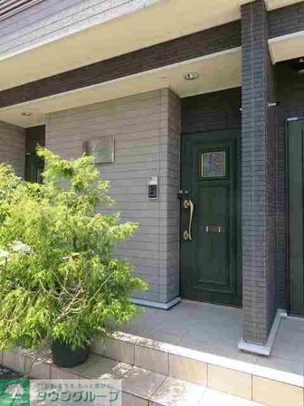 フォリエージュの物件内観写真